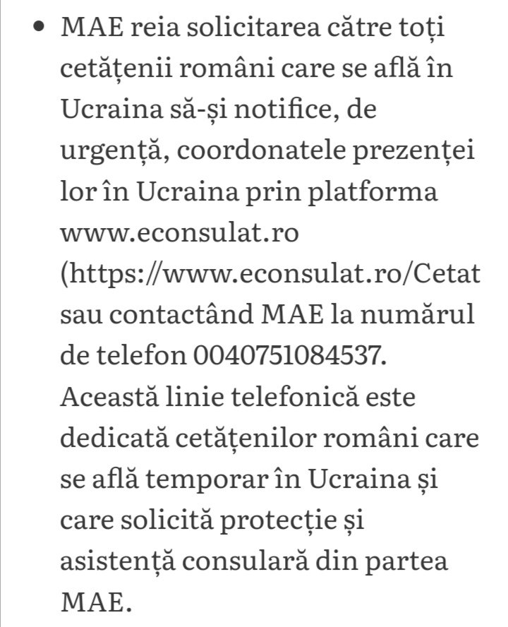 Northern_Ruler's tweet photo. If you are romanian &amp; you are in Ukraine right now &amp; you need help, please contact the Romanian authorities. Informație utilă pentru românii care se află acum în Ucraina și care au care au nevoie de ajutor. #UkraineInvasion #UkraineCrisis #PrayForUkraine https://t.co/ABBMXAyfN7