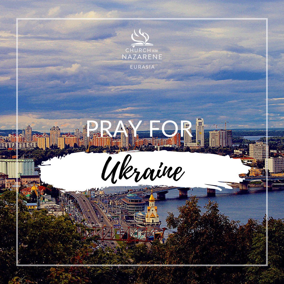 Nazarene's tweet photo. God of peace, hear our prayers. https://t.co/kM7TuMsWeU