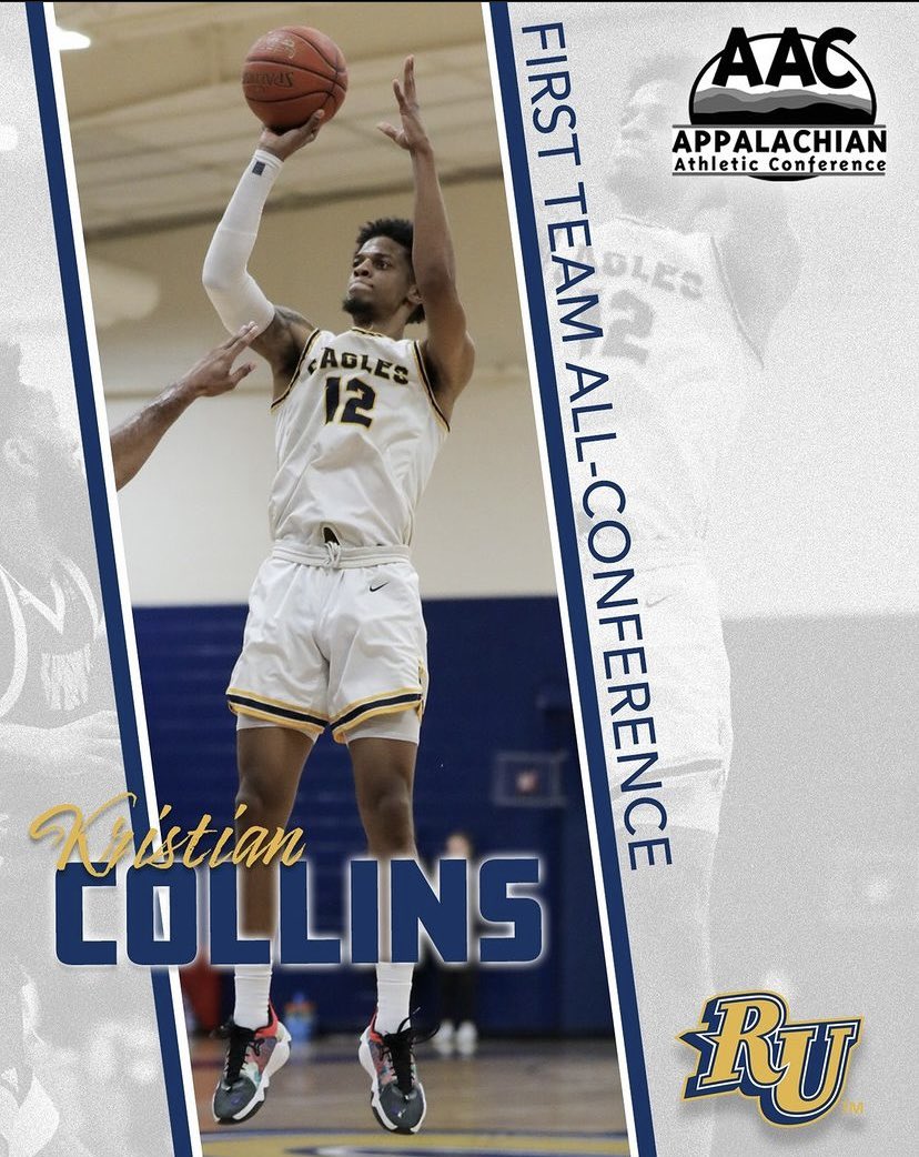 Reinhardt Athletics tweet media