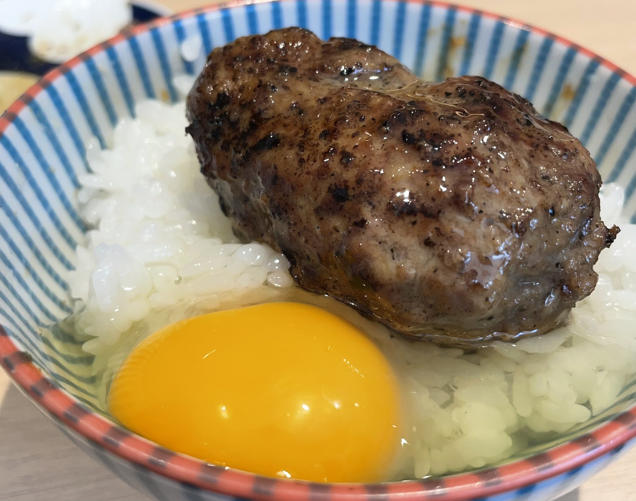 ふみグルメ 原宿 ハンバーグ 嘉 よし 東京グルメ 東京ランチ 挽肉と米 ハンバーグ嘉 原宿グルメ 原宿ランチ T Co 9lgaexaozl Twitter
