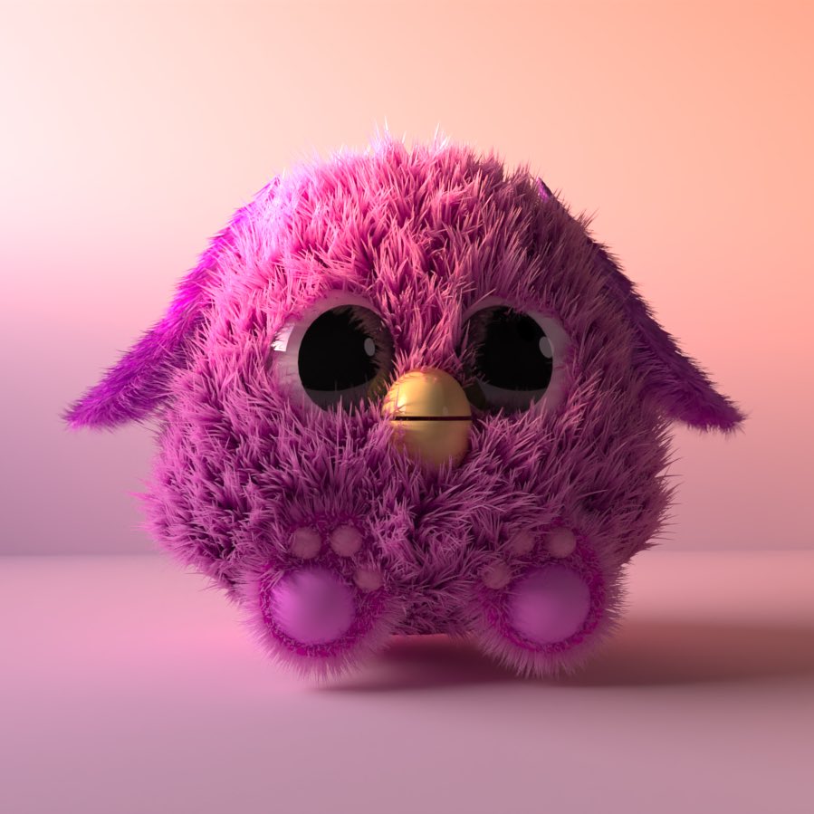 metafluffy's tweet photo. Pink mood 💕 https://t.co/1WCedvX3qW