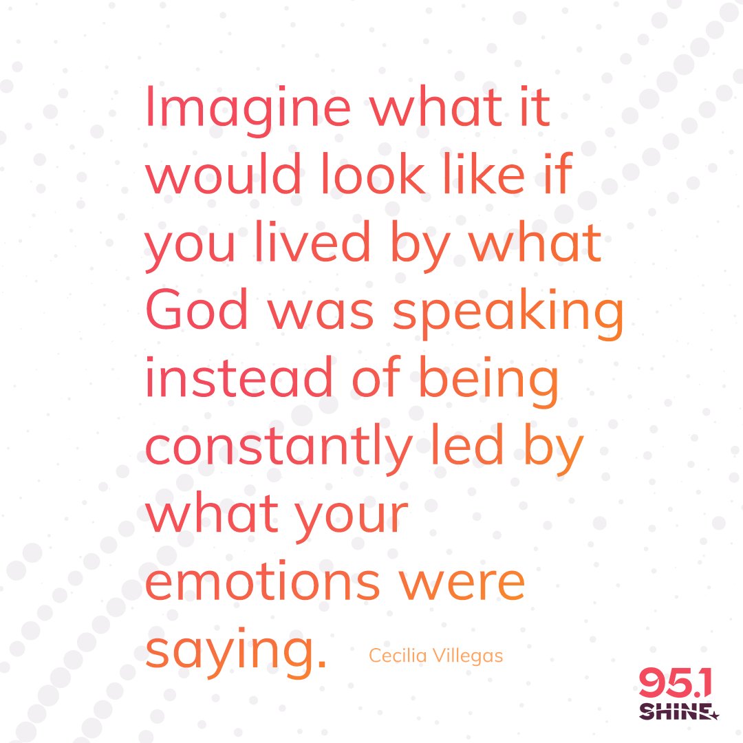 95.1 SHINE-FM (now BRIGHT-FM) tweet media