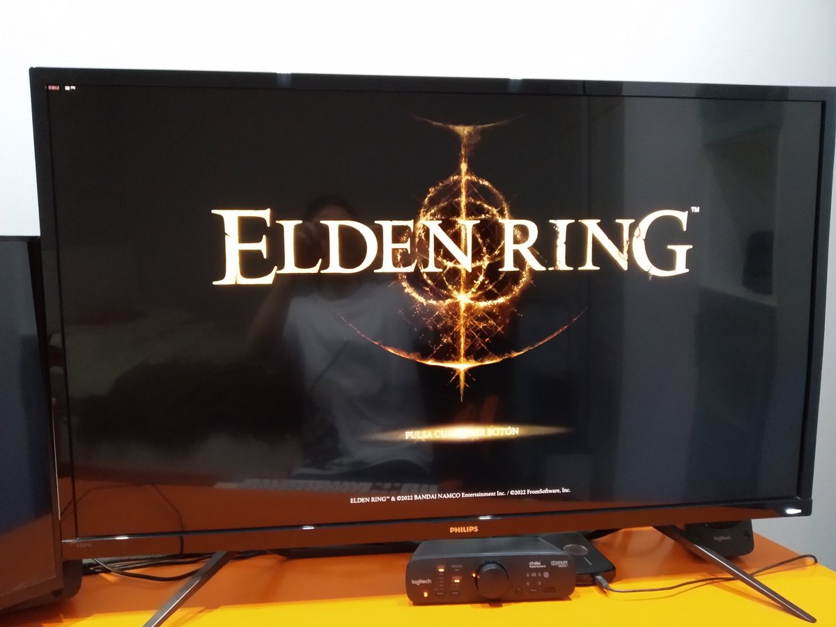 eliteguias's tweet photo. Ya está aquí... El momento más esperado del año ha llegado... #EldenRing ya está en Eliteguias. Gracias a @BandaiNamcoES  por el código (y la paciencia). Id apuntando la guía porque comenzamos https://t.co/oDb1MN5y0d ¡¡ VAMOSSSS!!! https://t.co/FVN6Id58SZ