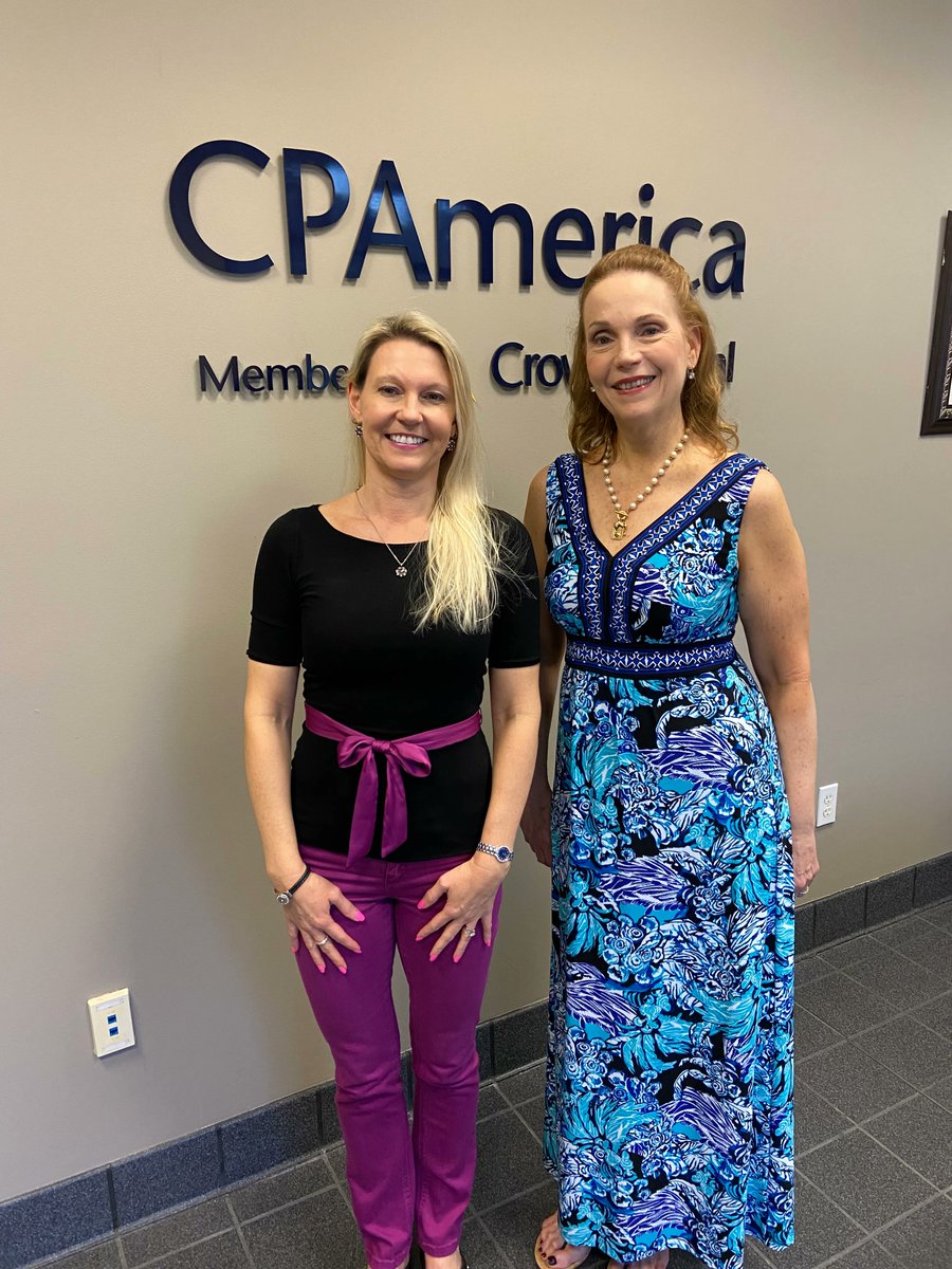 CPAmericaIntl's tweet photo. After 16 years and leading member development, Ellen Donovan is retiring from CPAmerica. We will miss her singing, awesome Halloween costumes and spunky personality! Ellen is leaving member development in good hands and passing the torch to Lisa Henson. Best of luck, Ellen! https://t.co/lE4vtjwD47
