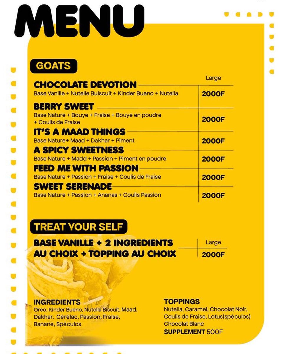 Melt Dkr tweet media