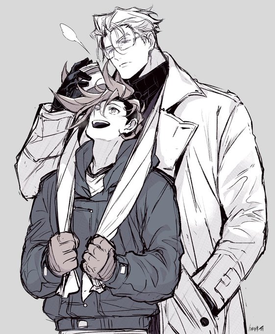 冬っクガ👑🚒 