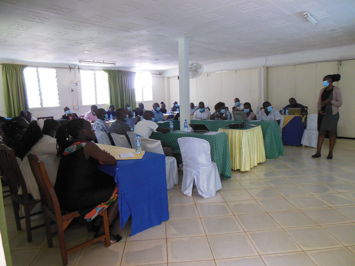 LVCTKe's tweet image. Today LVCTVukisha95 supported a Key Populations (KP) Technical Working Group (TWG) meeting for Homabay County.
#LVCTHEALTH 
#LVCTVukisha95
#LVCTSTARProject
#HomabayCounty
