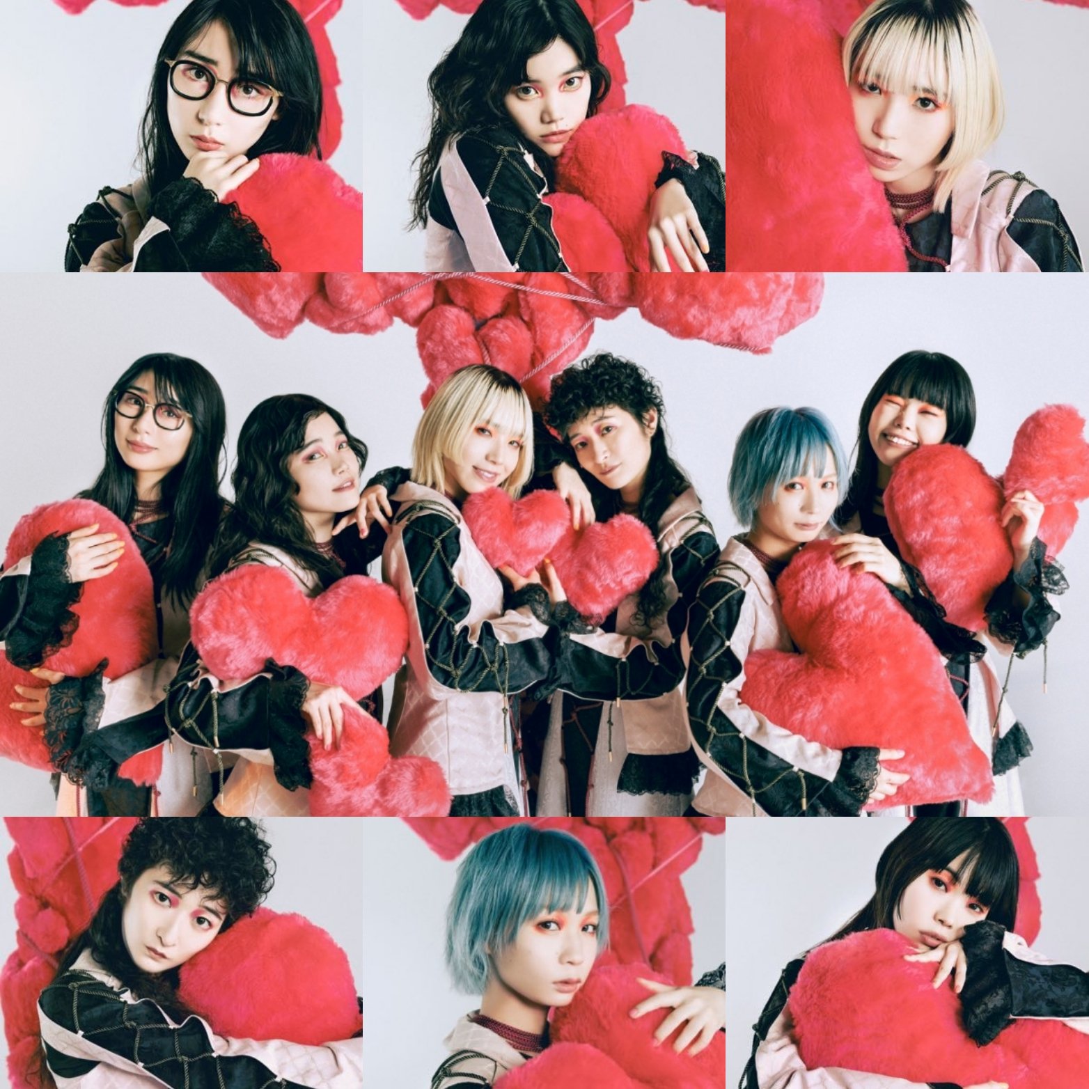 たいむ(BiSHow-time) على X: 