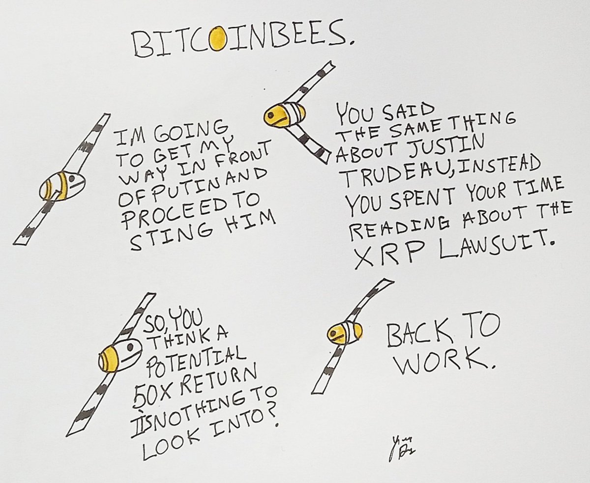 BitcoinBees tweet media