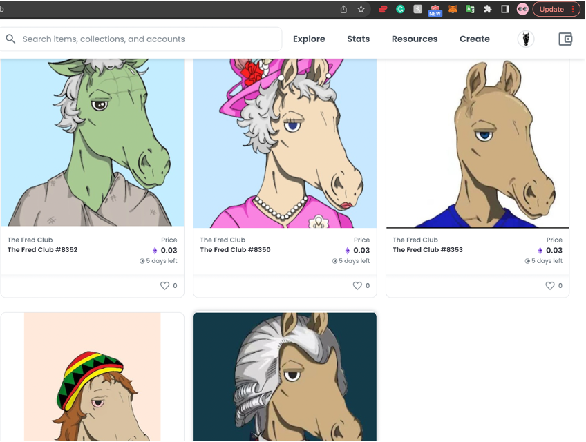 The Fred Club (@thefredclub) / Posts / X