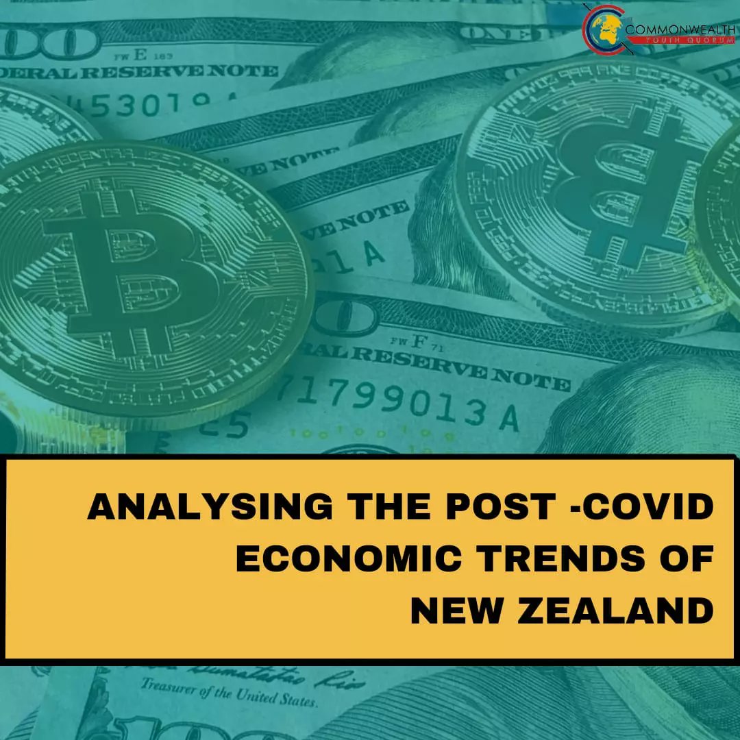 CommonwealthGY's tweet photo. Greetings✨

Commonwealth Youth Quorum is proud to present its new series  "Analysing the Post- Covid Economic Trends of Commonwealth Nations ".Through this series, we aim to portray the  challenges/ opportunities in economic sphere for the Commonwealth Nations after the Pandemic https://t.co/v2blKhOI0n