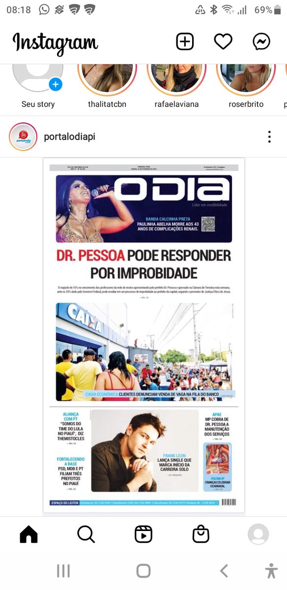 DelioSinesio's tweet photo. Devolvam o dinheiro da Educação!! https://t.co/7u1It8lQvb