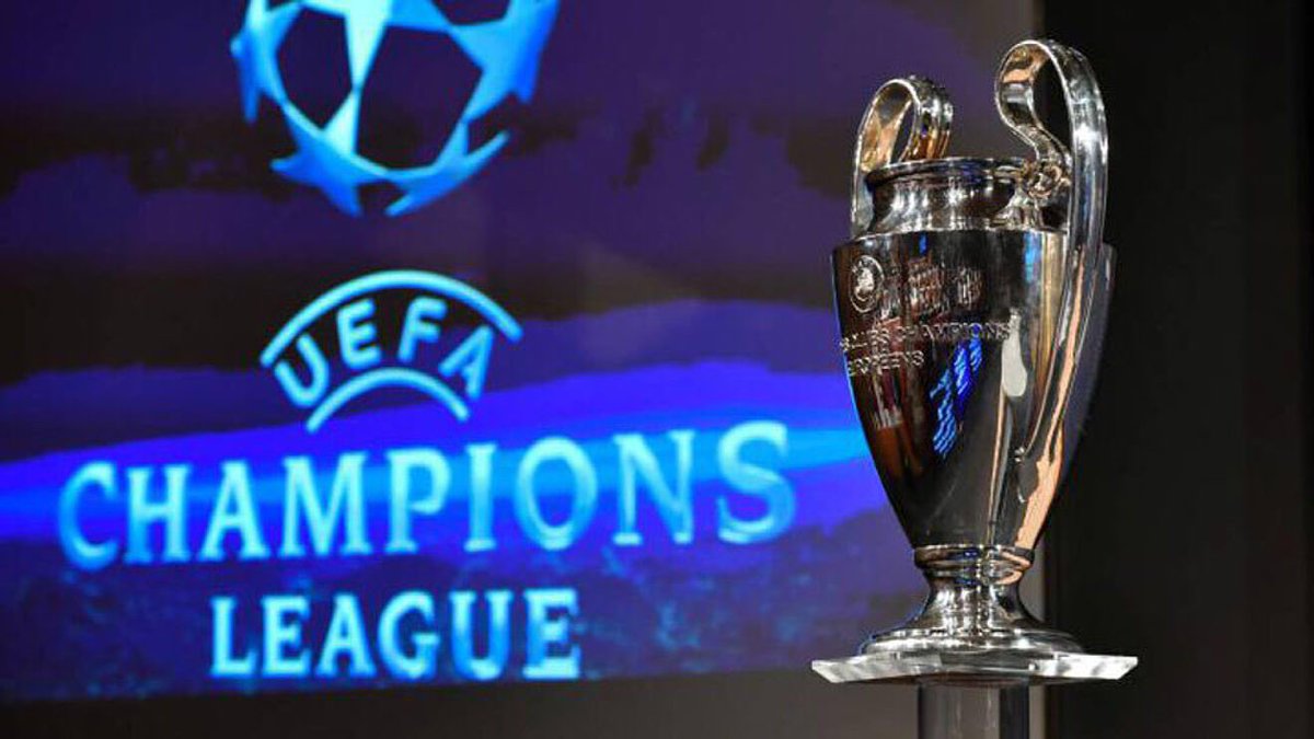 🔴 #Alerte7info 🇪🇺 | L’UEFA decide de retirer à Saint-Pétersbourg (Russie) l’organisation de la finale de la Ligue des Champions 2022.

#7info #UCL