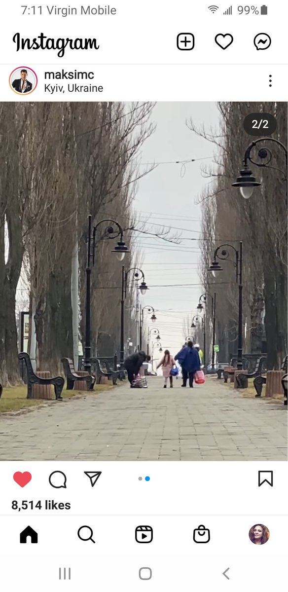 h20orbust's tweet photo. Anybody else, like, get zero sleep. This feels different to me. Am I the only one?
Oh, Max from #DWTS is in Ukraine right now. Check him out.
#NoWar
#Russia
#Ukraine
#notwhatiwant https://t.co/R5gab8HxtW