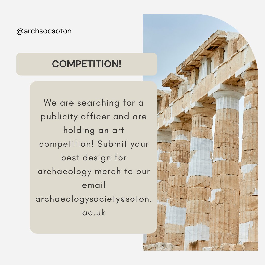 Really exciting stuff! The deadline is Friday the 4th and we hope to see lots of amazing art and entries!