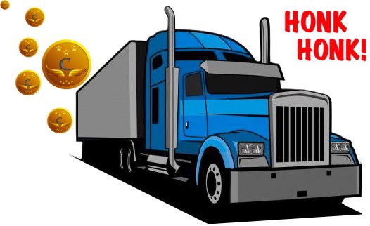 $COVOY is the only exclusive token for crowdfunding on ConvoFi and other movements. This token has the best utilities as it’s working for a great cause.  Probably best #Erc20 token to hop in this market situation 

🦄: app.uniswap.org/#/swap?outputC…

💬: t.me/ConvoyCoin_Join