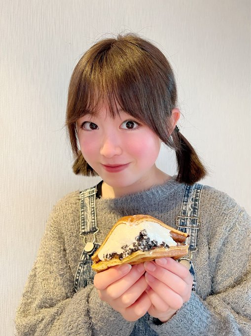 Twitterのコスプレ画像4