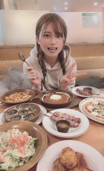 コスプレイヤー姫綺みみこのTwitter画像7
