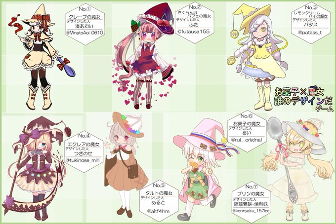 ็ญใใฟใคใ ใงใ!!!
้ฃๆๅบฆใใใใใงใใใญ!!!๐๐
#ใ่ๅญx้ญๅฅณ่ชฐใใถ