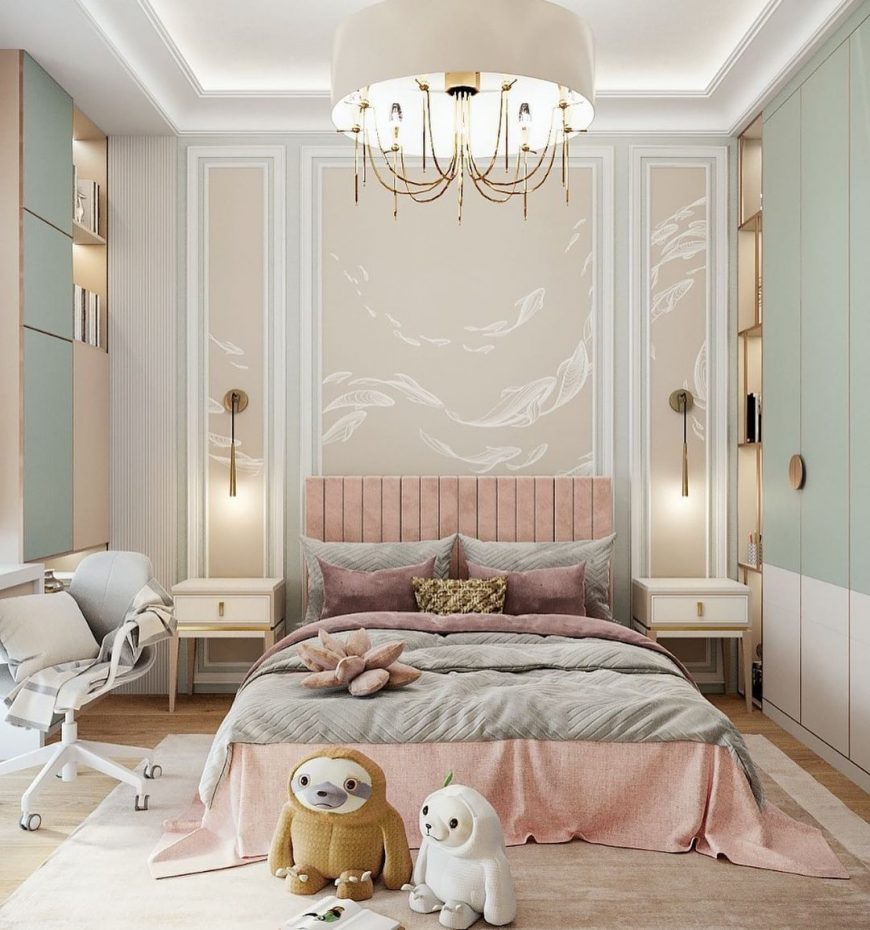 cutt.ly/SPZa2FJ
TOP 5 Girl's Magical Rooms with CIRCU Furniture in our Behance!

#insplosion #luxury #kidsroom