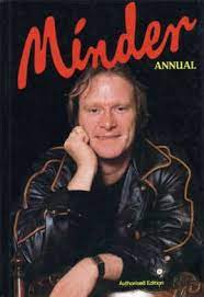 Happy birthday to Dennis Waterman, the one and only Terry McCann, 74 today. 