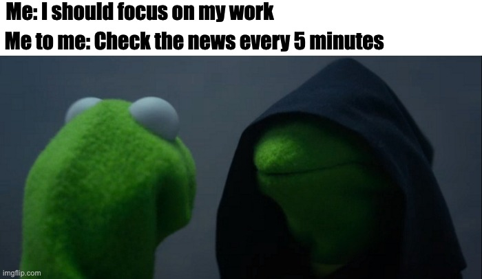 Dr_Meming's tweet photo. REFRESH CONSTANTLY

@OpenAcademics @AcademicChatter #academictwitter https://t.co/4krnPhMaFE