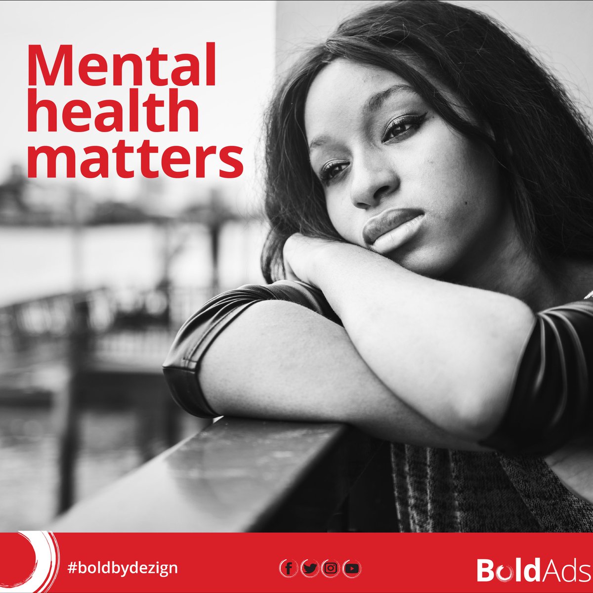 BoldadsZ's tweet photo. Be a listener, don't be a judge.
Be an advisor, don't be a mocker.
Be a lover, don't be a hurter.
People are going through a lot out there, please be nice.
#MentalHealthMatters #DepressionIsReal #mentalhealth #depression #Zimbabwe https://t.co/VI8n8jWfUN
