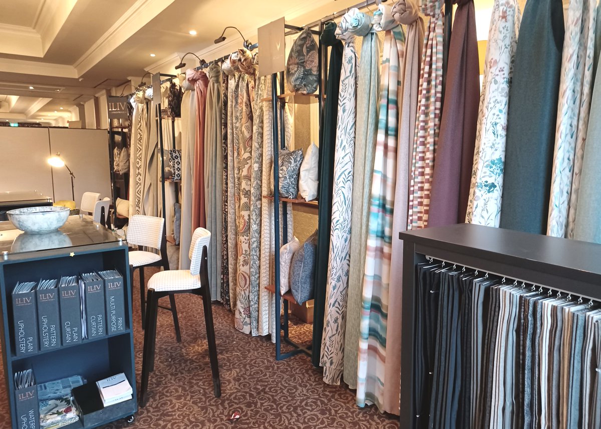 ilivfabrics tweet media