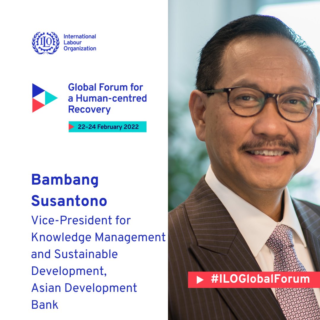 International Labour Organization tweet media