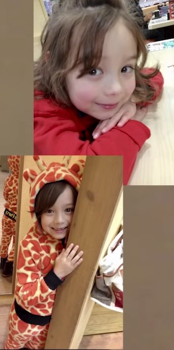 January__27's tweet photo. あのさ��今世紀最大の大事件きたよね
こんな可愛い子が存在してた事実に驚きが隠せない特に赤い服のべいびぃちゃん https://t.co/dDnBygWRef
