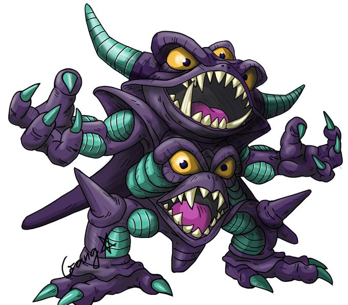 究極エビルプリーストのtwitterイラスト検索結果 究極エビルプリーストのtwitterイラスト検索結果