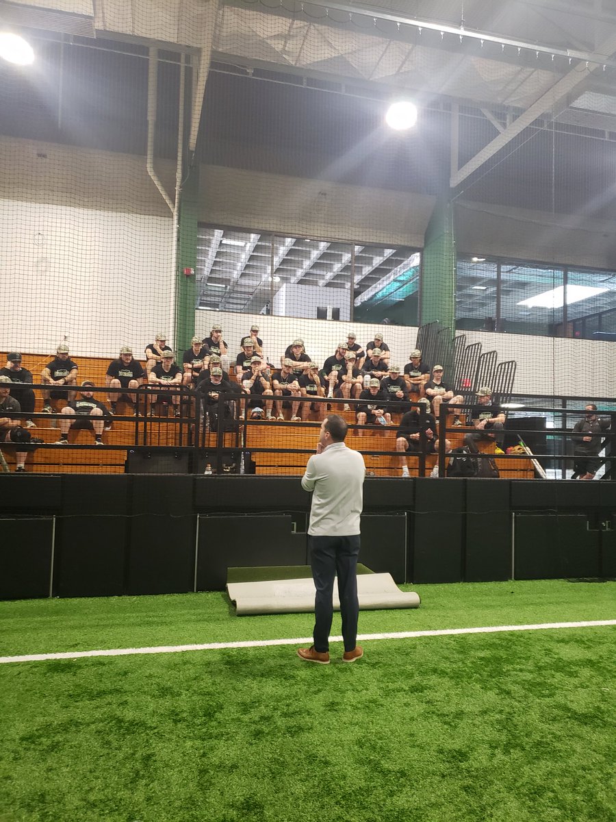 Daniel Esposito tweet media