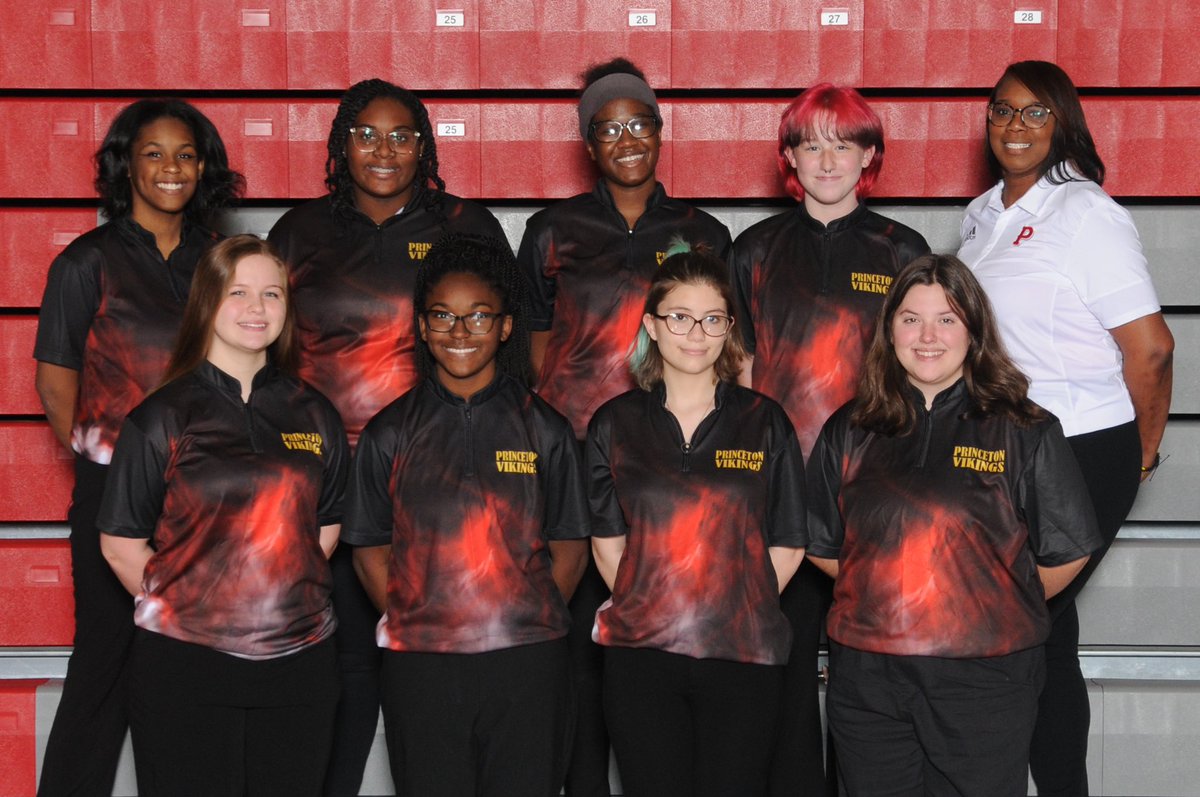 Lady Viking Bowling on their way <a href="/ColerainBowl/">Colerain Bowl</a> for <a href="/SWDistrict/">SWDAB</a> Sectionals!! #GoVikes <a href="/RedRageCage/">Red Rage Cage</a> <a href="/JohnWilhelm_PHS/">John Wilhelm</a> @DawnMStallard1 <a href="/vikingBollmer87/">Mr. Bollmer</a> <a href="/CharlieNewton36/">Charles Newton</a> <a href="/DWade339/">Dan Wade</a> <a href="/MalindaMcReyno2/">Malinda McReynolds</a> @VikingDiffSuper <a href="/PCSDViking/">PCSDVikings</a>