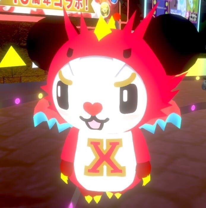 ゴーちゃん。 Goex-Panda Go-Chan (@Jr23275861) / Posts and Replies / X