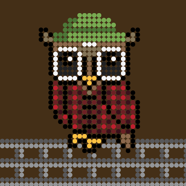 OwelyNFT's tweet photo. Cold days like today call for buffalo check and a knit hat: https://t.co/p3aVN52dK1

#NFTs #NFTCommunity #nftcollector #nftcollectors #nftart #NFTcollectibles #NFTcollections #OpenSeaNFT #PolygonNFTs https://t.co/DV7ryhBdxD