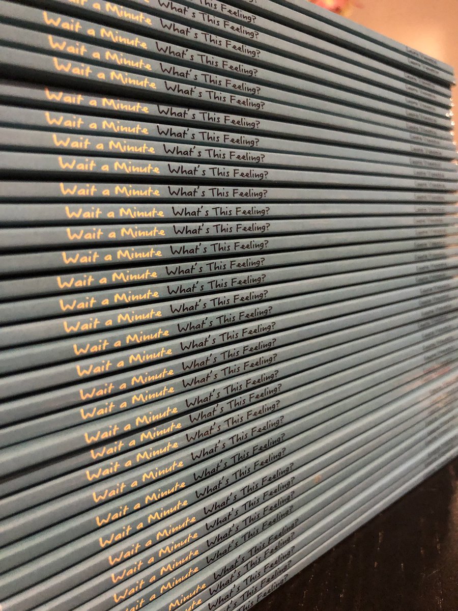 Laura Venezia tweet media