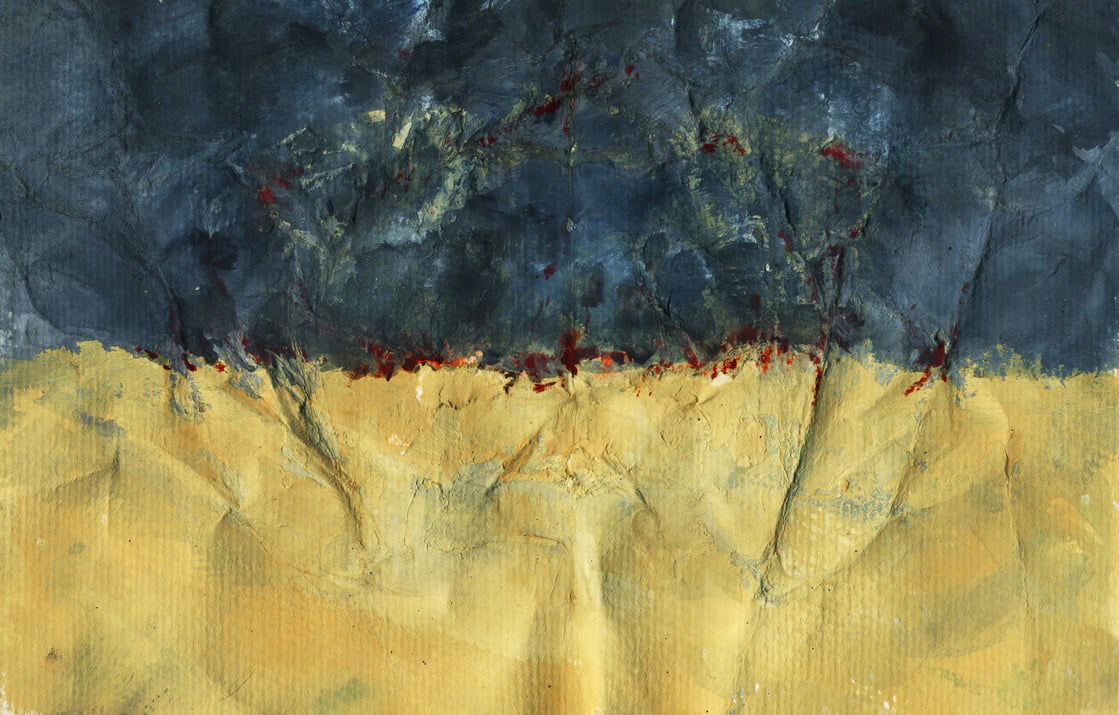 The Russian Federation has declared war on Ukraine.
The future is unknown, but we are sure of our Armed Forces and country.
We ask all: do not stand aside and help those in need.

Support the Armed Forces of Ukraine: 
UA843000010000000047330992708