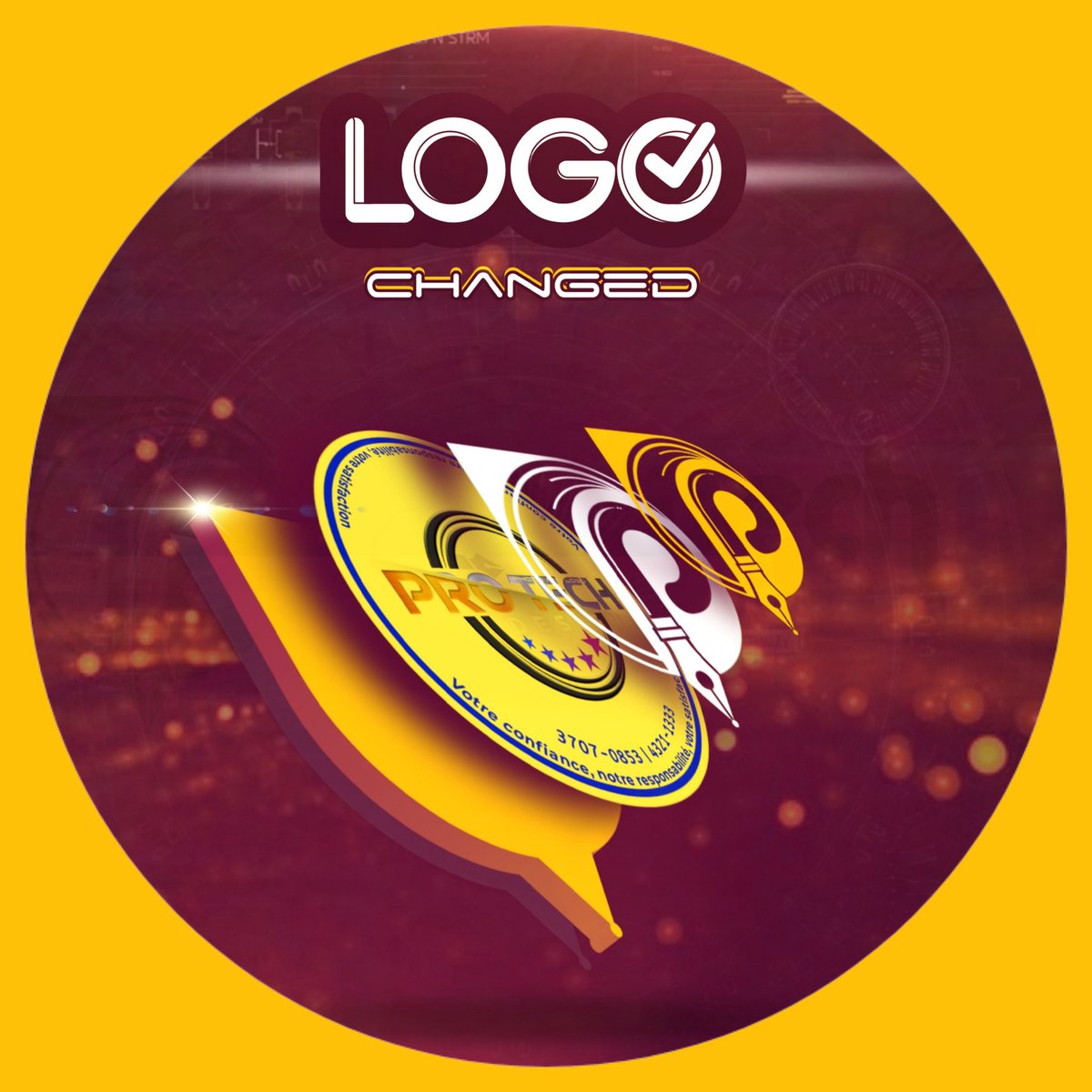 Pro_techdesign's tweet image. #NouvellePhotoDeProfil