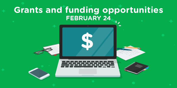 Join us for a webinar TODAY, 3 p.m. ET, to learn about upcoming <a href="/USDOL/">U.S. Department of Labor</a> grant programs and funding opportunities, and how to apply for them.
dol.gov/agencies/eta/e…