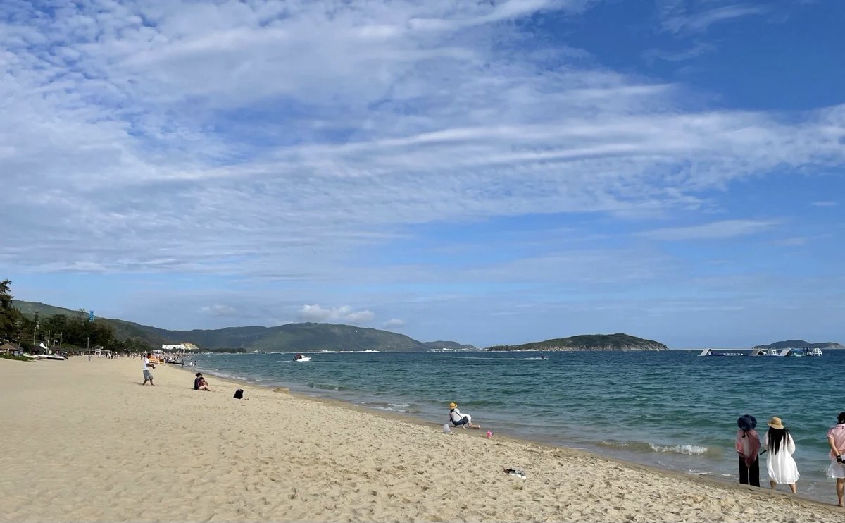 FlorineKaitlin's tweet photo. The beautiful scenery is worth remembering https://t.co/L5451qLzkV
