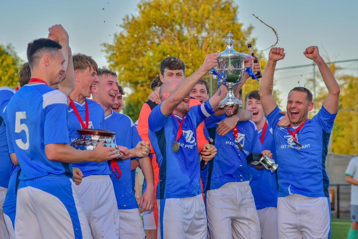 8) It's open to businesses, social enterprises and charities and you can use your own staff, customers or suppliers to represent your team 🙌). 

It's £100 to enter a team you could end up looking as happy as some of our previous winners… 

Sign up here: app.smartsheet.com/b/form/dcc1d4c…