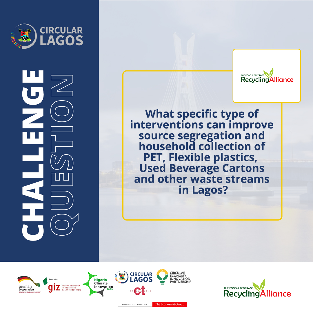 Circular Lagos Project tweet media