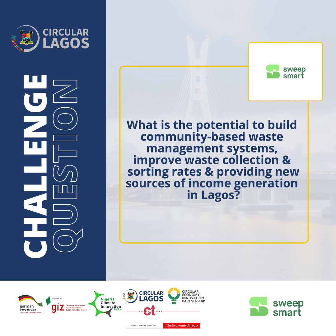 Circular Lagos Project tweet media