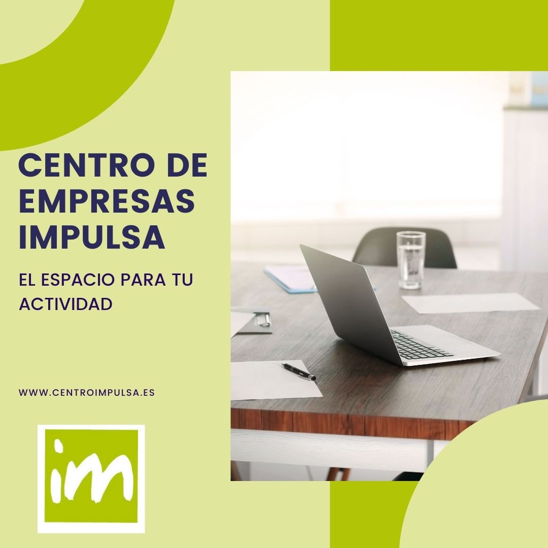 centro_impulsa's tweet photo. ¿Te acercarías a una empresa que no tiene oficina?

Da la mejor imagen a tus clientes gracias a las oficinas del Centro de Empresas Impulsa, conocerán a una empresa accesible y funcional en la que depositar su confianza. 

Ven a @centro_impulsa y dale a tu empresa lo que necesita https://t.co/7vEgAXqlBl