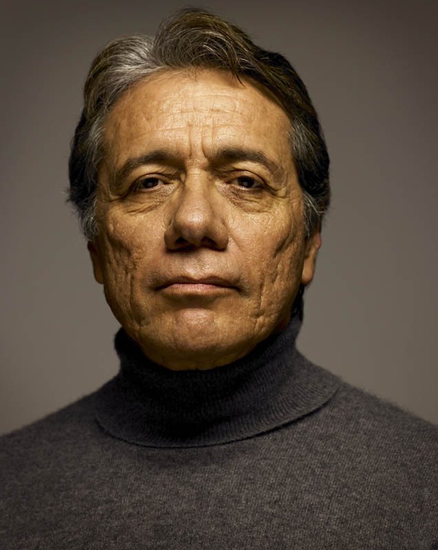 Happy birthday Edward James Olmos. My favorite film with Olmos is Blade runner. 