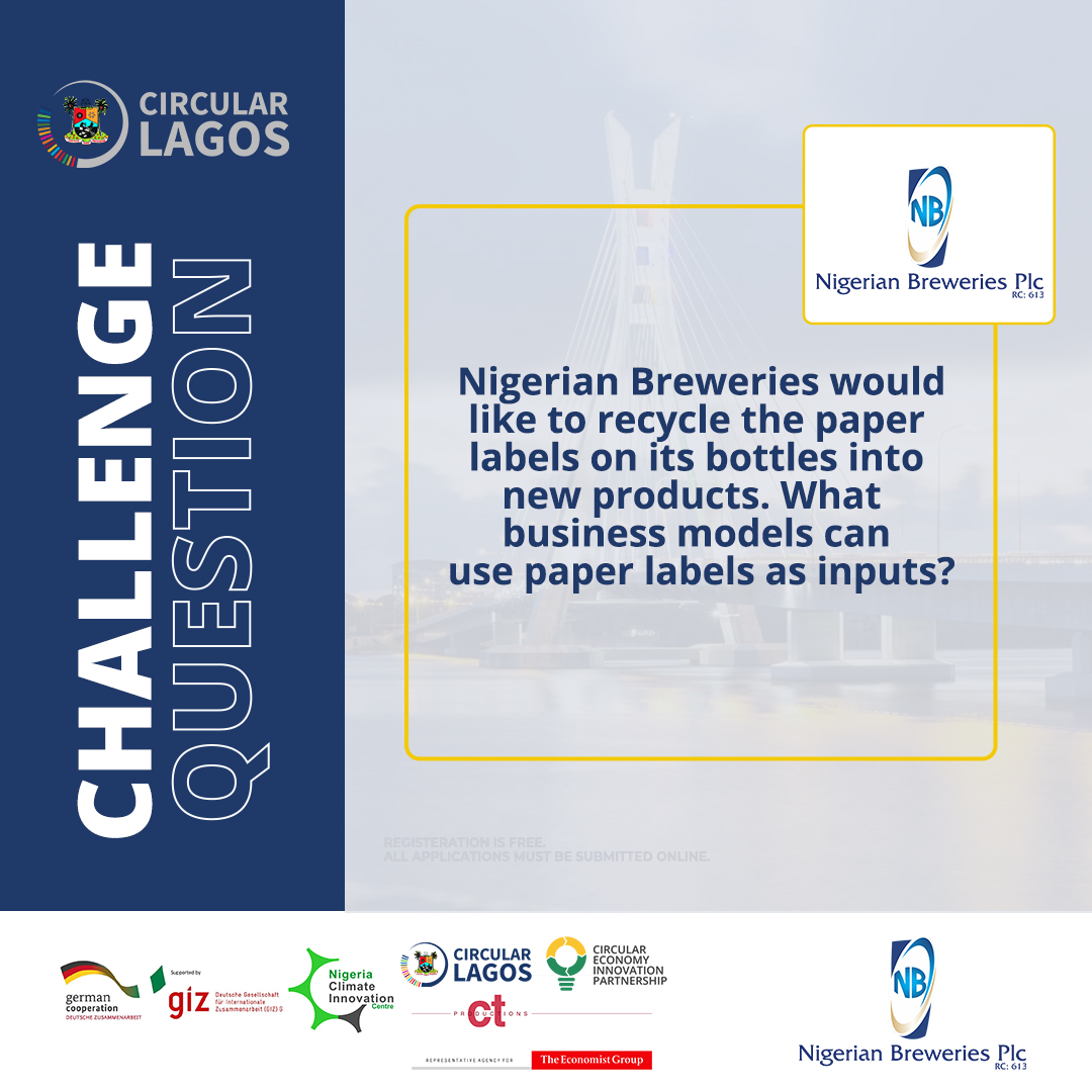 Circular Lagos Project tweet media