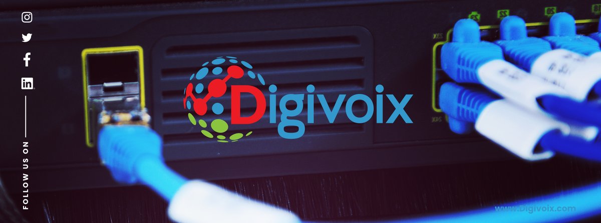 Whether it’s an Infrastructure as a Service (IaaS) arrangement, colocation, managed service or hybrid, Digivoix will provide cost analyses and identify performance-enhancement opportunities. 

digivoix.com/data-center

#dataprotection #datasecurity #datarecovery #itcompany