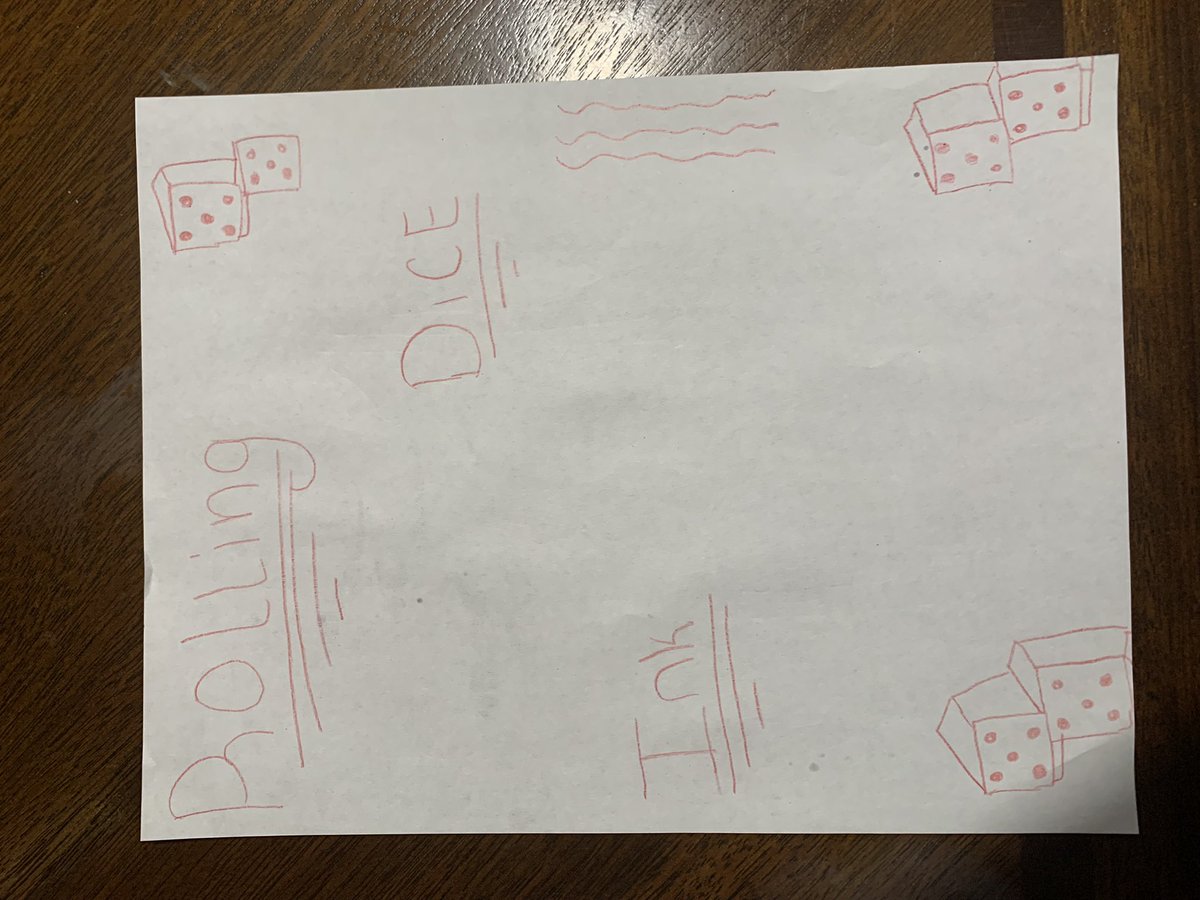 _Sammypee's tweet image. #Rollingdiceink #Rdl