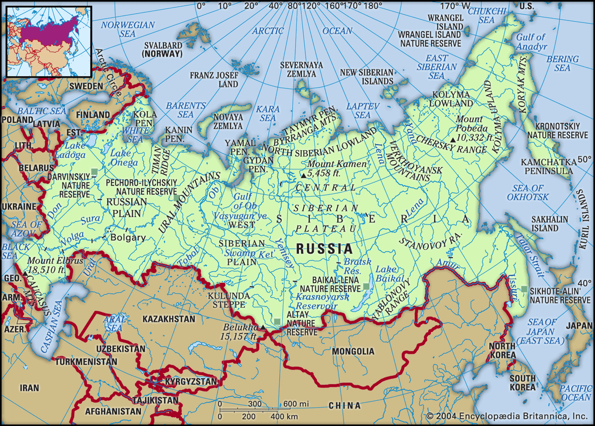 Russia is vast. It is unimaginably massive. It is 11 timezones long & has a 36000km long coast and 17 million sqkm in areaThen, why does it still fear losing support of Ukraine and desire it's landmass so badly? The answer is 'Geography'A simple history explainer 
