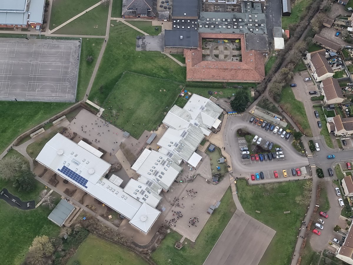 Lantern Primary tweet media